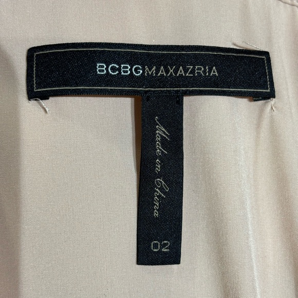 BCBG MaxAzria Dress size 2 - Picture 10 of 13